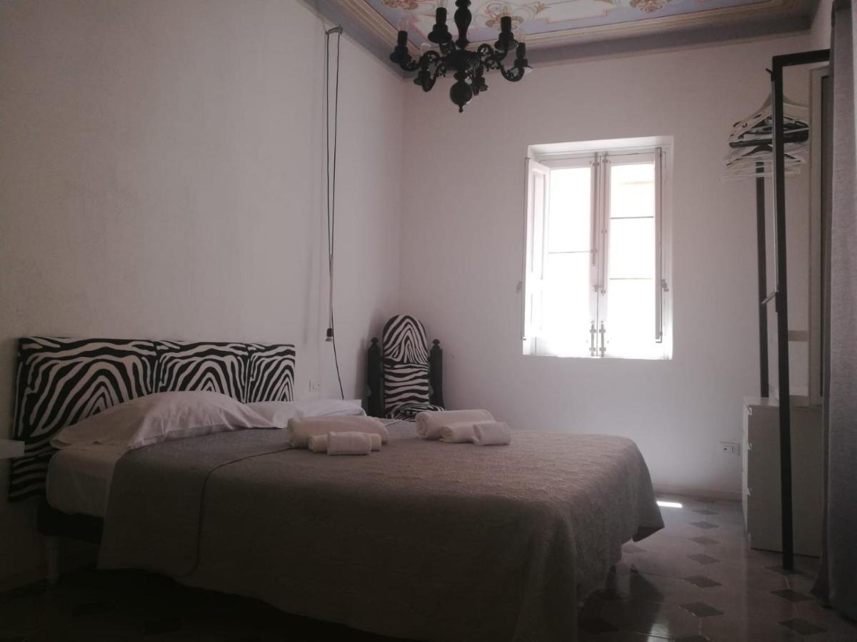 Holiday home Le Del Grillo Trapani