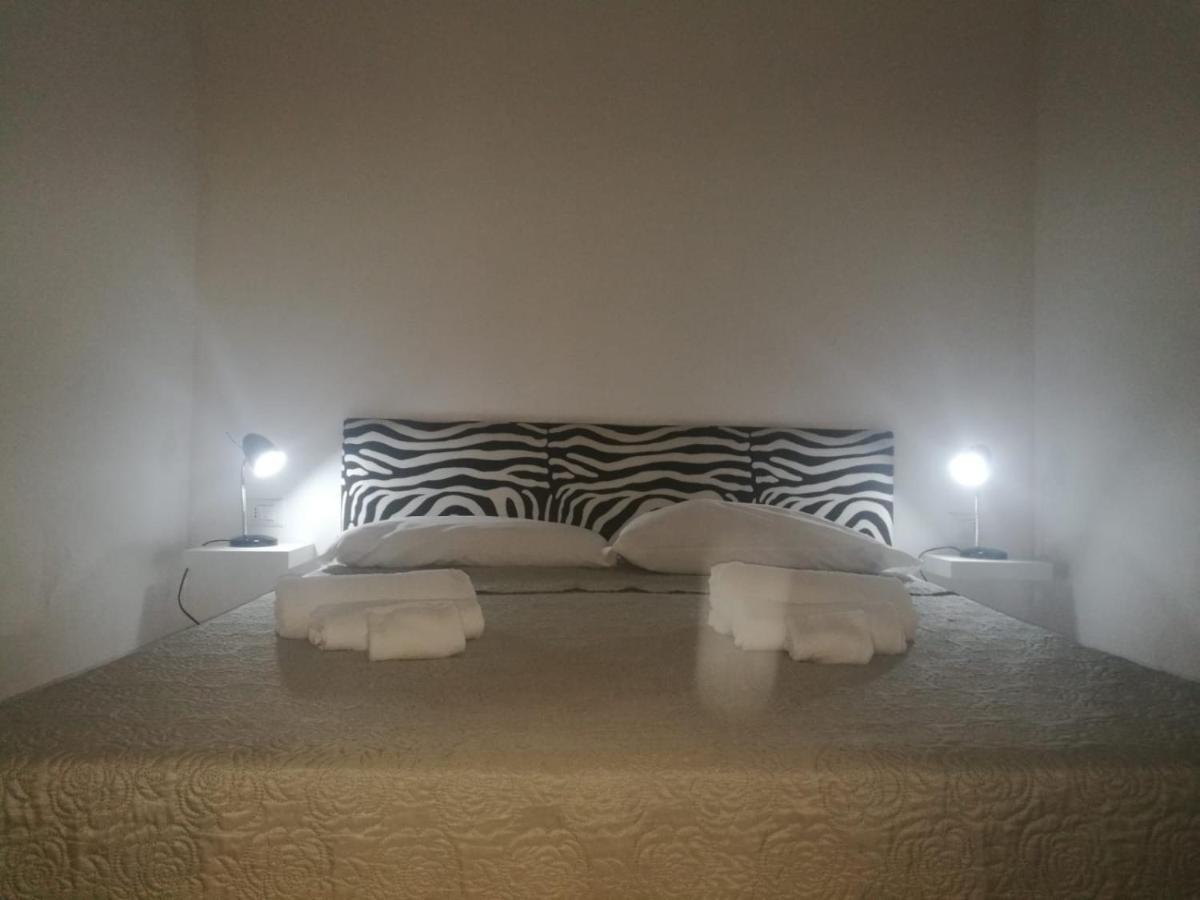 Holiday home Le Del Grillo