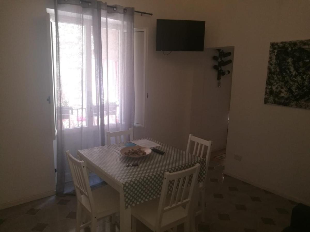 Le Del Grillo Holiday home