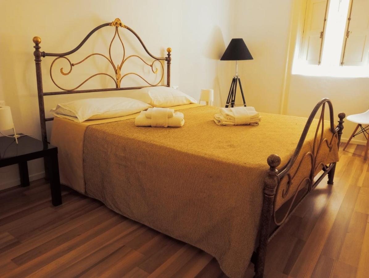 Holiday home Le Del Grillo Trapani