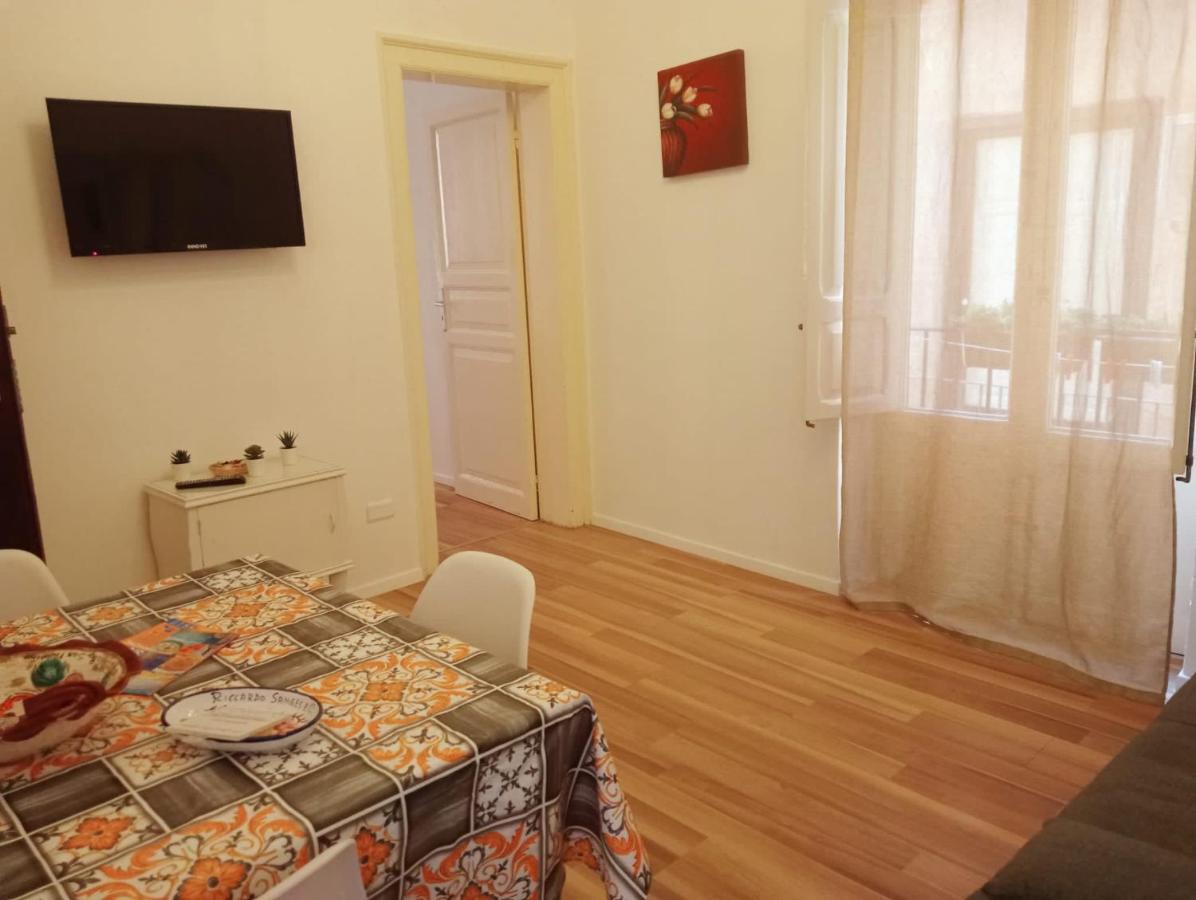 Holiday home Le Del Grillo