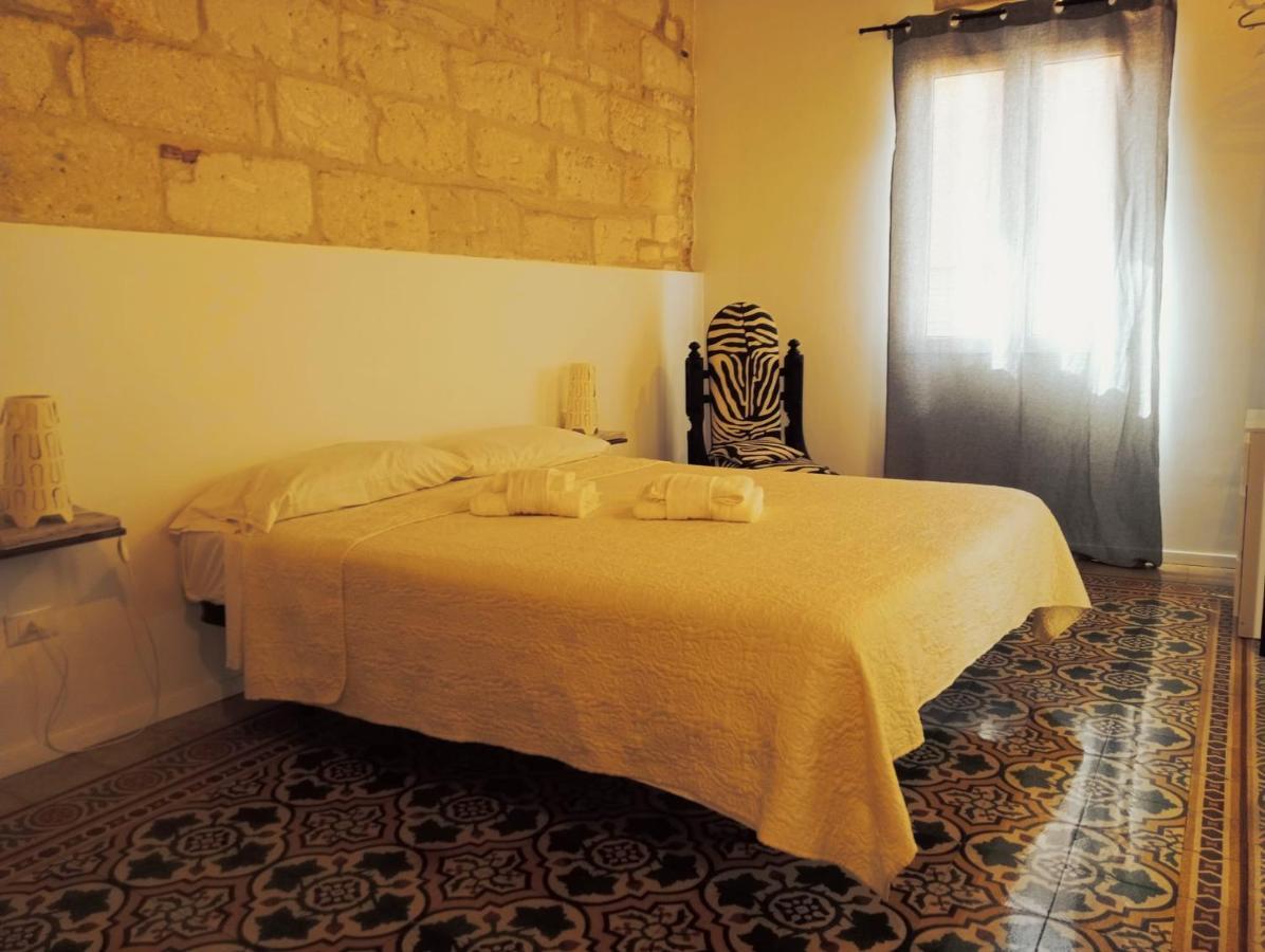 Le Del Grillo Holiday home Trapani