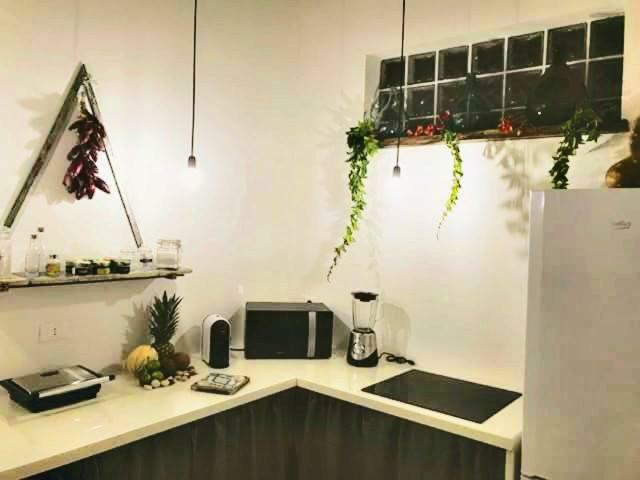 Le Del Grillo Holiday home Trapani