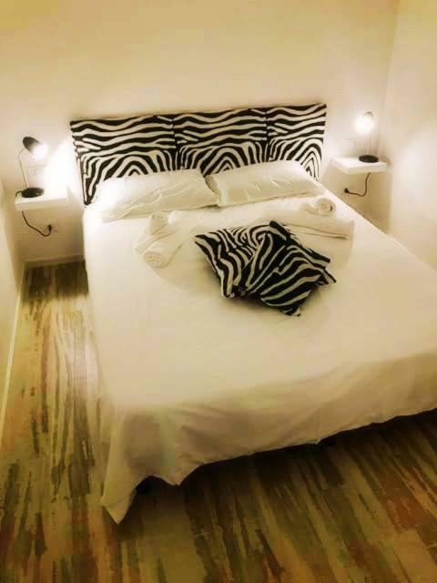 Holiday home Le Del Grillo Trapani