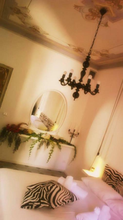 Le Del Grillo Holiday home