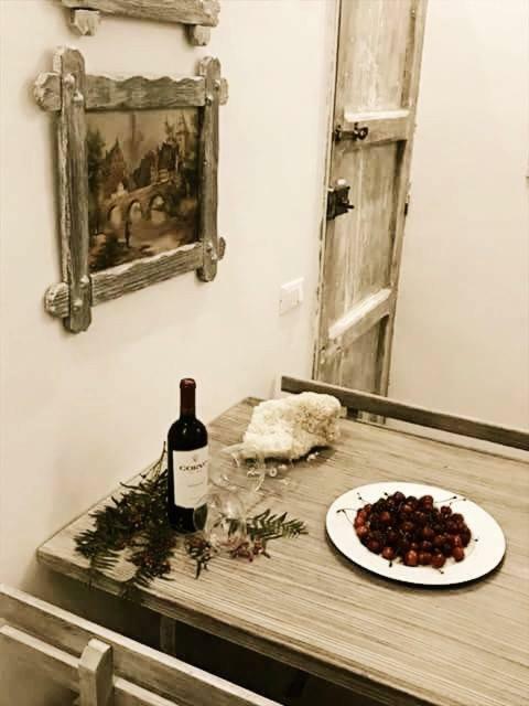 Le Del Grillo Holiday home *