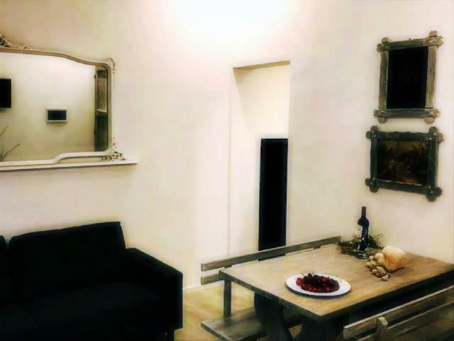 Holiday home Le Del Grillo Trapani
