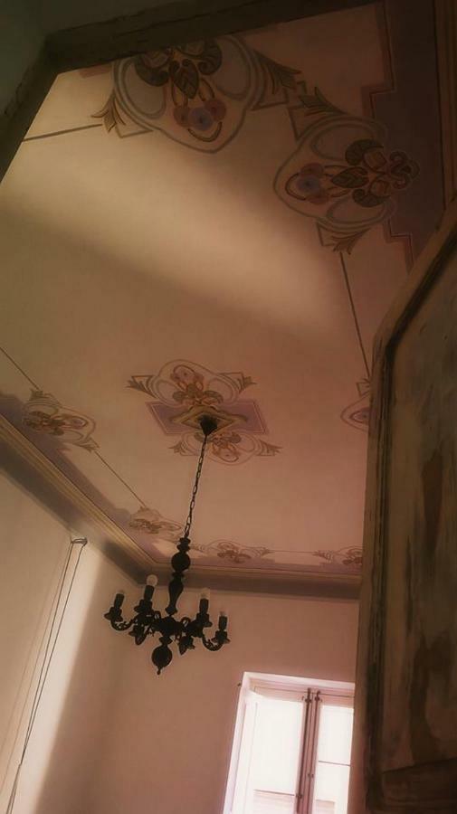 Holiday home Le Del Grillo *