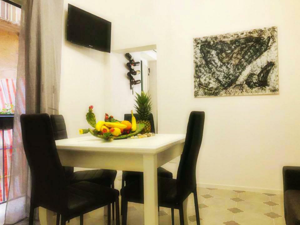 Holiday home Le Del Grillo *