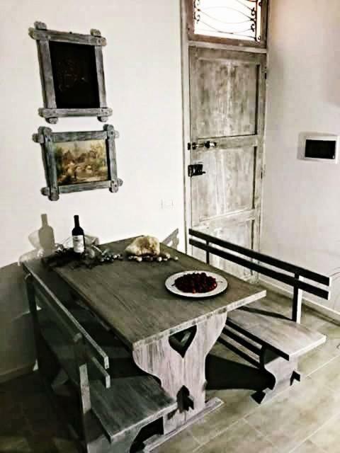 Holiday home Le Del Grillo