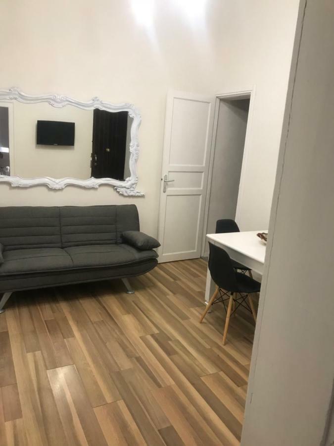 Holiday home Le Del Grillo *