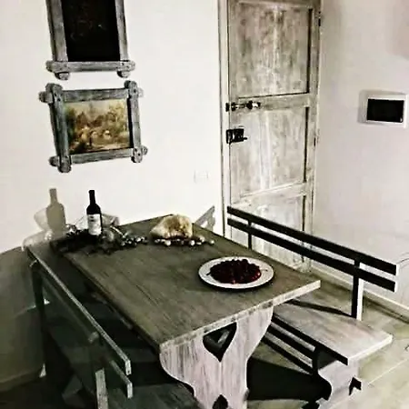 Le Case Del Grillo Trapani Exterior photo