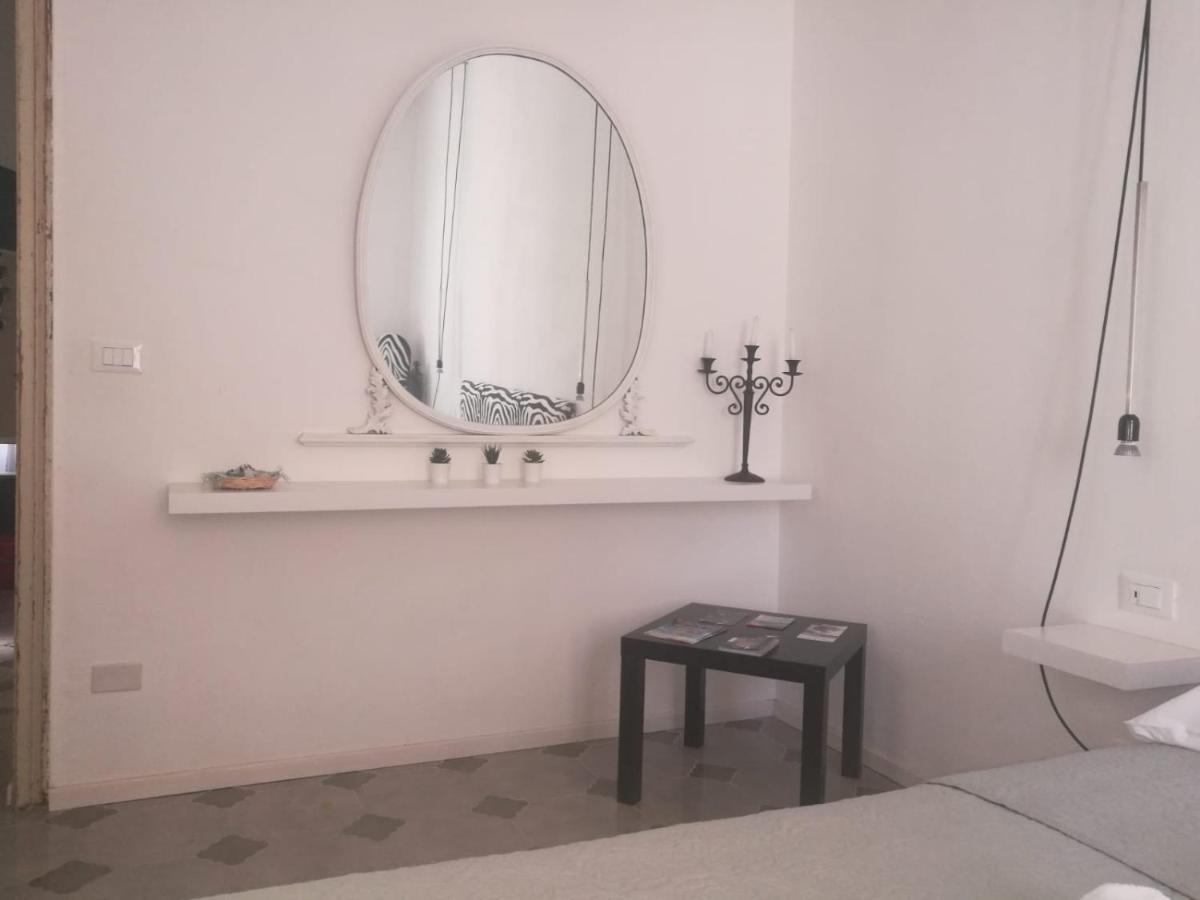 Ferienhaus Le Del Grillo Trapani