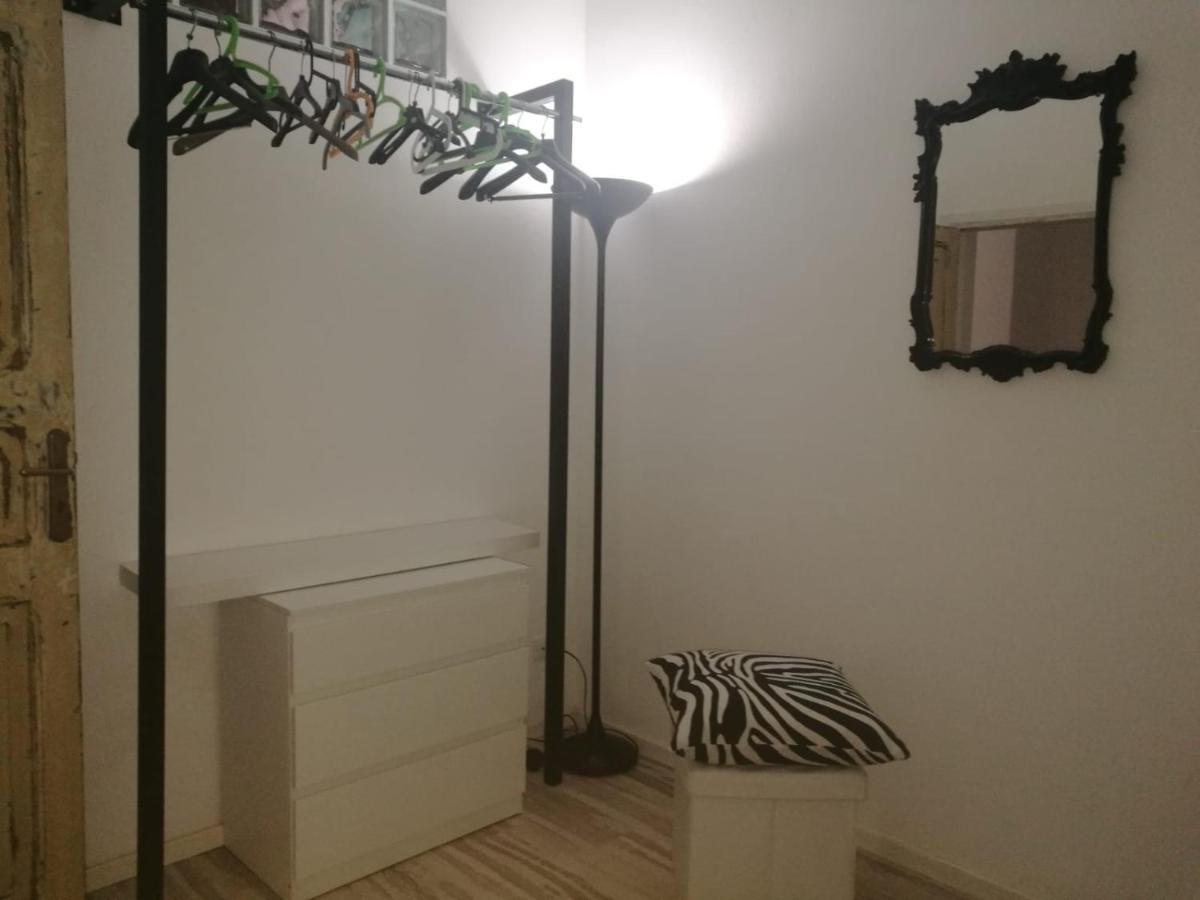 Le Del Grillo Ferienhaus