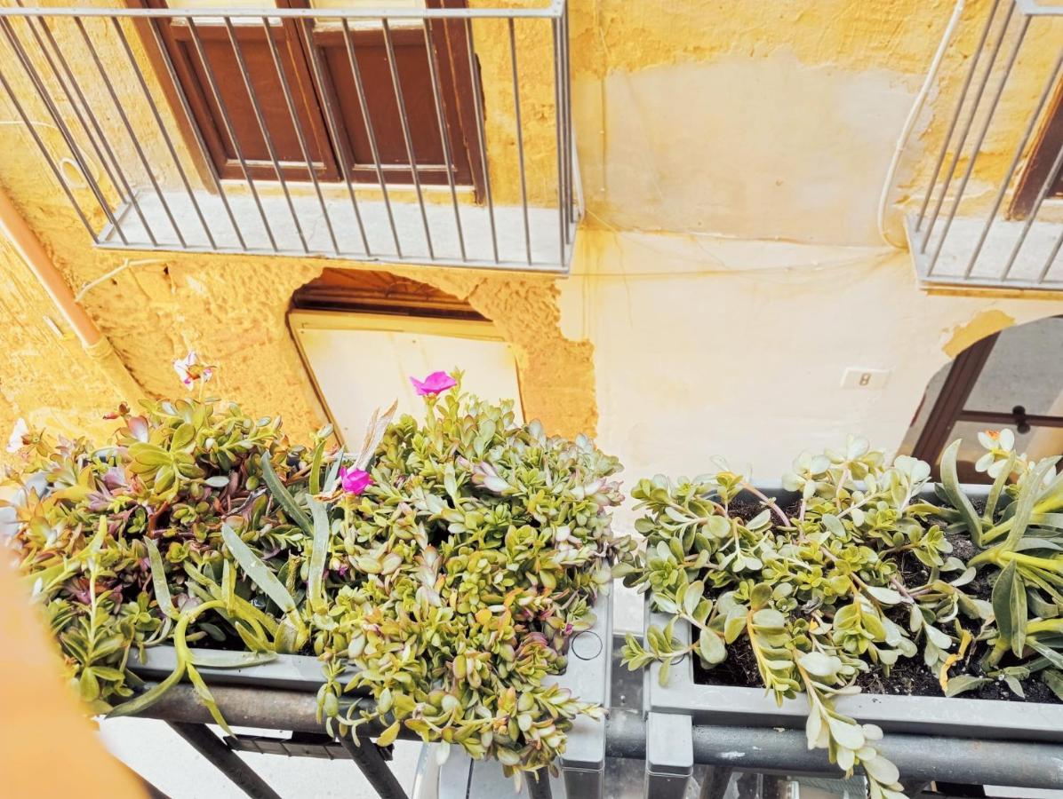 Ferienhaus Le Del Grillo *