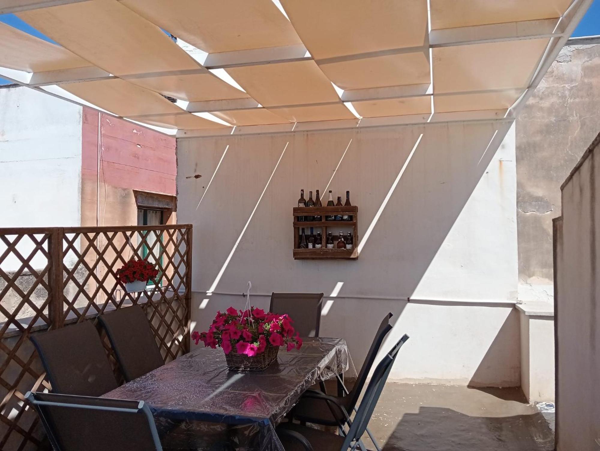 Le Del Grillo Ferienhaus *