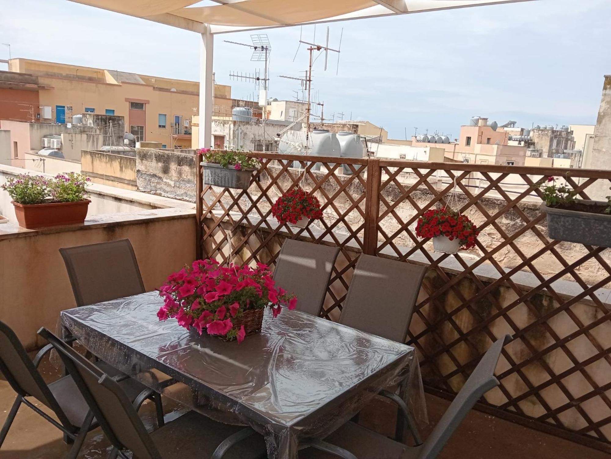 Holiday home Le Del Grillo *