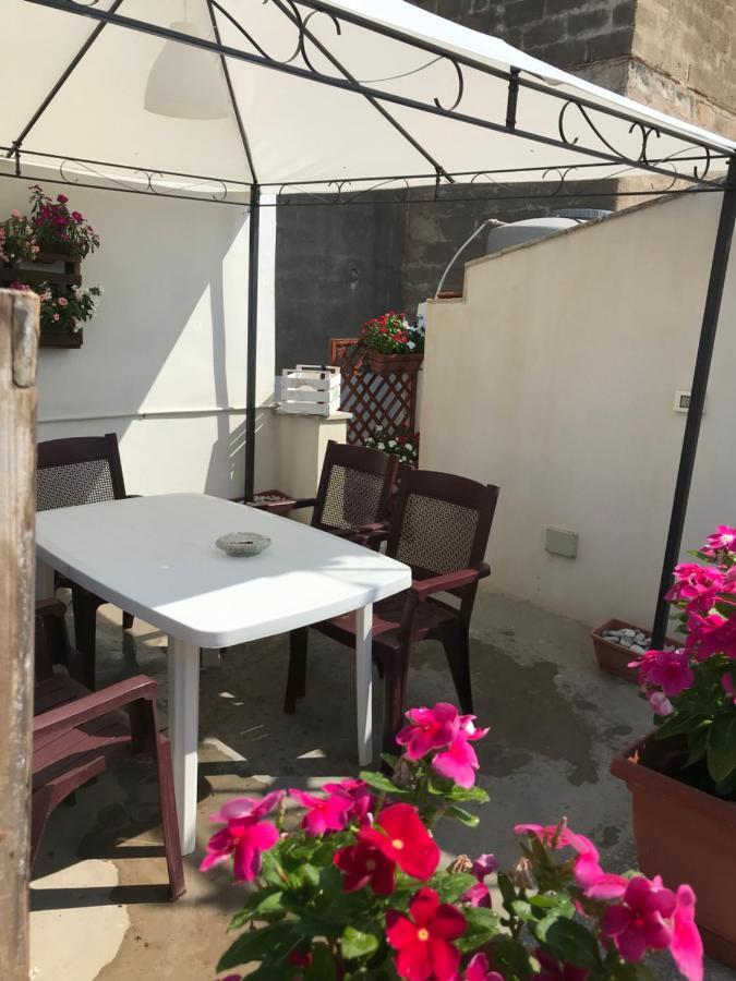 Le Del Grillo Holiday home